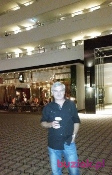 Zbyszek, Male, 66, Gdynia, Polska, Photo: 1