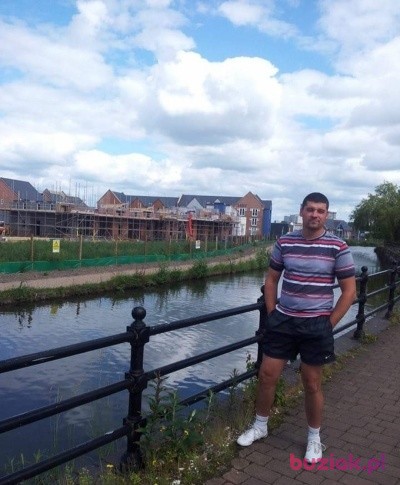 Robert, Mężczyzna, 43, Garston, Wielka Brytania, Zdjęcie: 1