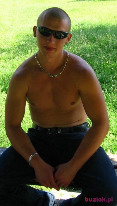 Tomek, Mężczyzna, 43, Bielsko-Biała, Polska, Zdjęcie: 1