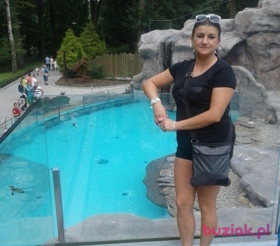 patusia111, Female, 47, Bochnia, Polska, Photo: 10
