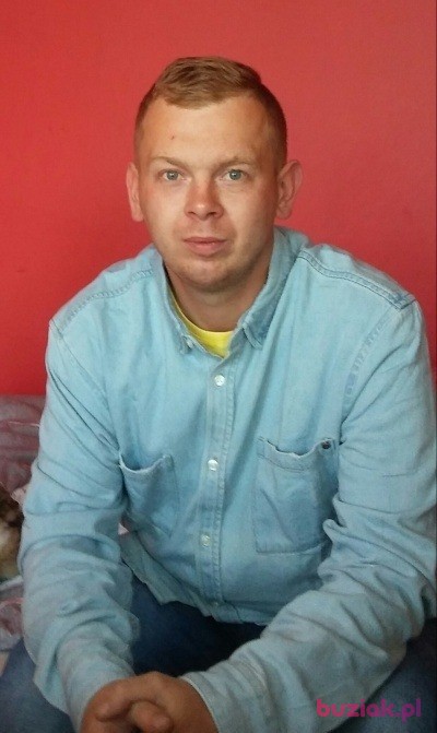 paweł, Mężczyzna, 31, Wolbrom, Polska, Zdjęcie: 1