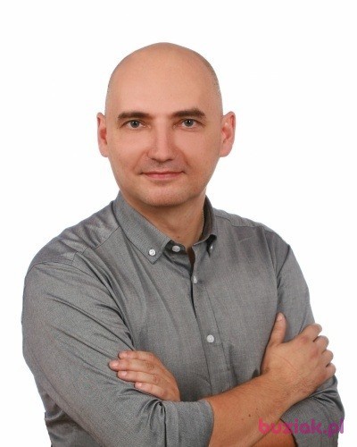 Albert, Mężczyzna, 43, Białystok, Polska, Zdjęcie: 1