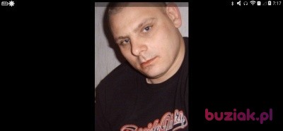 Tomek , Mężczyzna, 41, Piekary Śląskie, Polska: 1