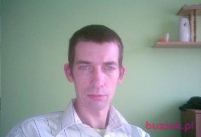 paweł, Male, 44, Gostyń, Polska, Photo: 2