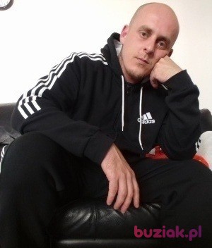 Adrian , Male, 40, Aleksandrów Kujawski, Polska, Photo: 7