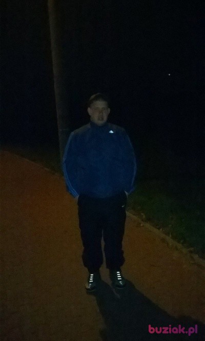 Krzysztof, Male, 30, Warszawa, Polska: 1