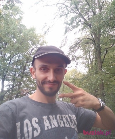 Dawid, Male, 35, Jawor, Polska, Photo: 1