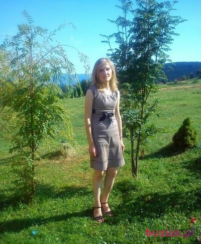gosia12255, Kobieta, 46, Limanowa, Polska: 1