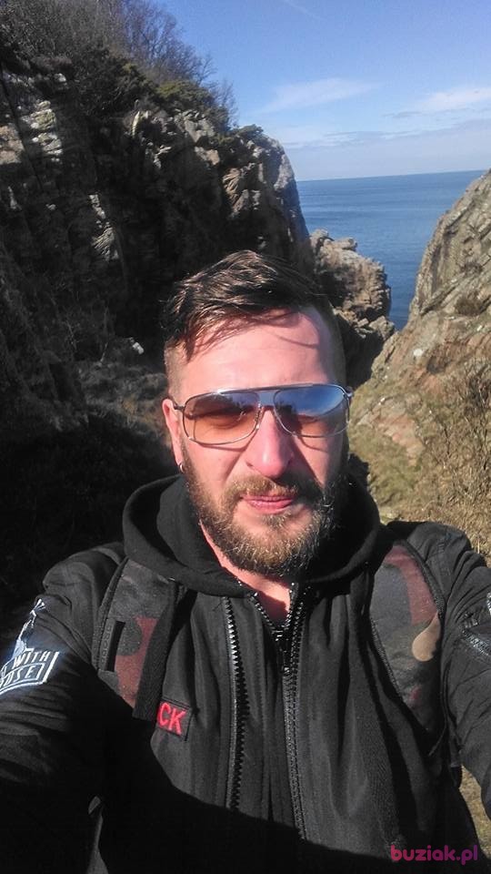Syl, Mężczyzna, 42, Rzeszów, Polska: 1