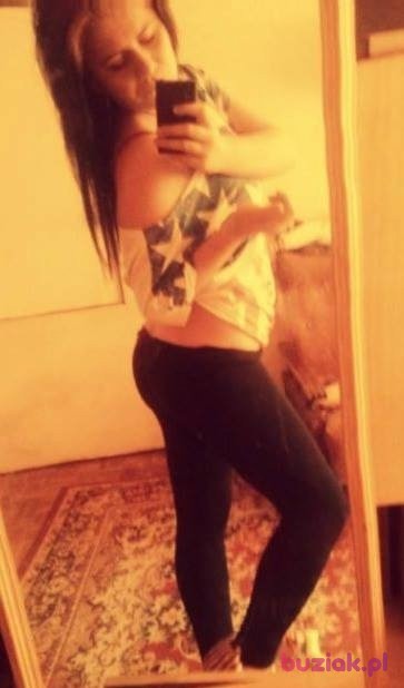 Paatinka, Female, 28, Poznań, Polska, Photo: 1