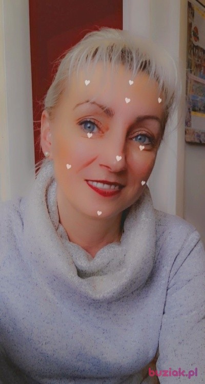 Renata, Kobieta, 47, Żyrardów, Polska, Zdjęcie: 1