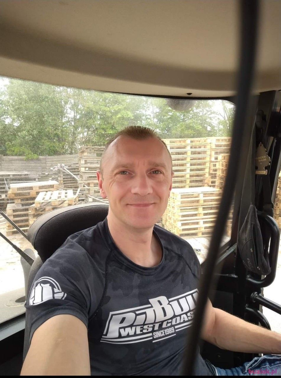 Seba, Male, 44, Monachium, Niemcy: 1