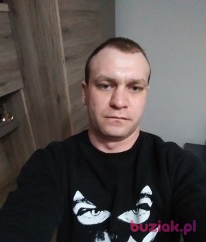 Grzegorz, Male, 35, Jędrzejów, Polska, Photo: 1