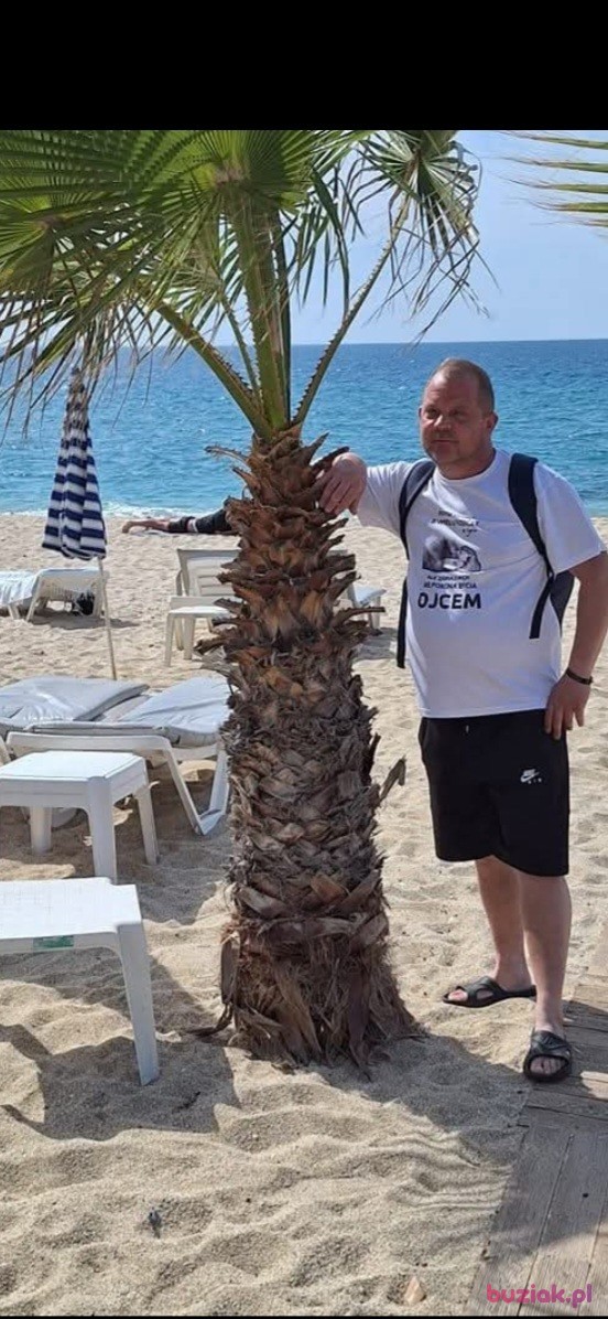Piotr, Male, 47, Leszno, Polska: 1