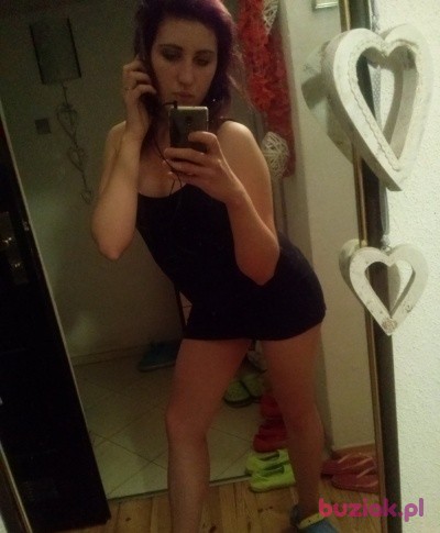 Kasiulaaa232, Kobieta, 31, Szczecin, Polska: 1