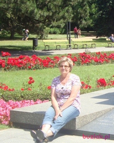 Sabina, Kobieta, 75, Bełchatów, Polska, Zdjęcie: 2