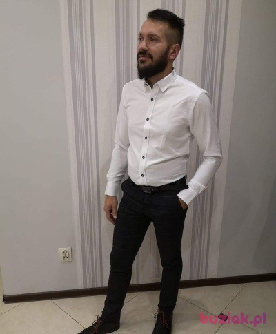 Damian, Male, 41, Murowana Goślina, Polska, Photo: 3