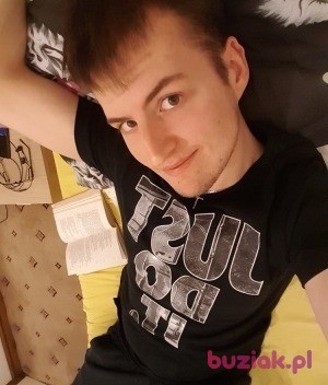 Piotrek, Male, 28, Wielka Brytania: 1