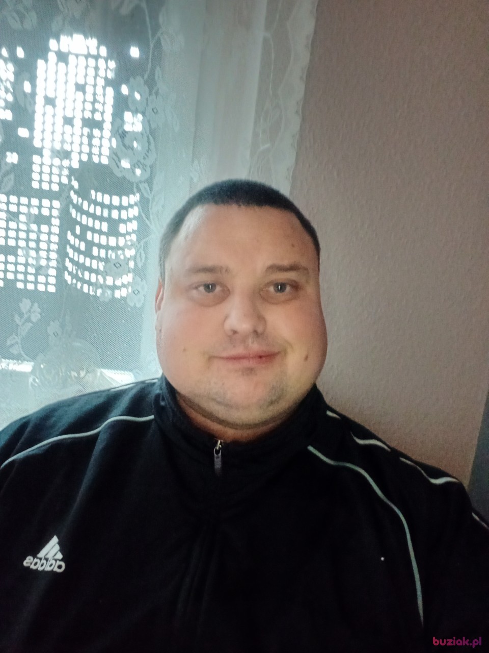 dariusz, Male, 39, Zielona Góra, Polska, Photo: 1