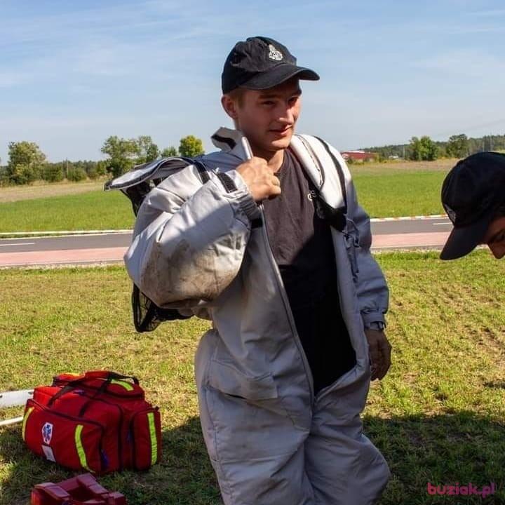 Piotrek, Mężczyzna, 32, Węgrów, Polska, Zdjęcie: 8