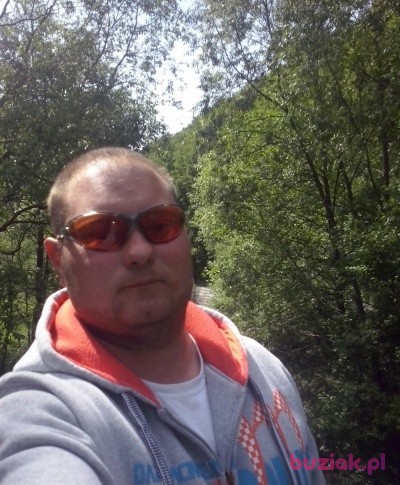 Przemek, Mężczyzna, 37, Ostrów Wielkopolski, Polska, Zdjęcie: 2
