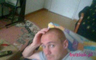 maciek, Mężczyzna, 37, Gdańsk, Polska: 1