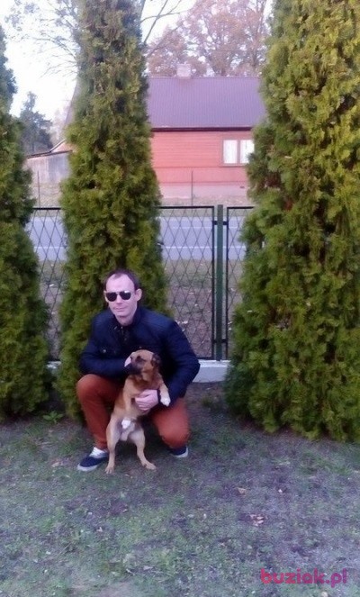 daniel, Mężczyzna, 40, Łuków, Polska, Zdjęcie: 2