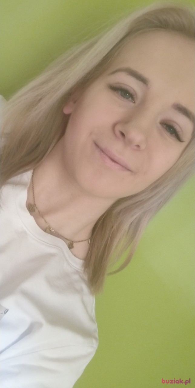 Marysia, Kobieta, 24, Nowy Sącz, Polska: 1