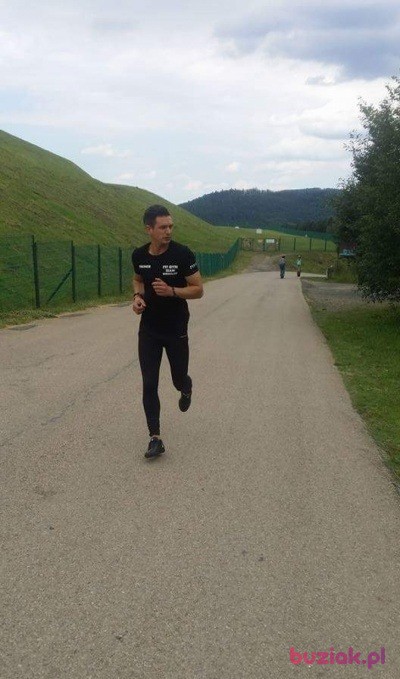 Dawid, Mężczyzna, 41, Katowice, Polska, Zdjęcie: 3