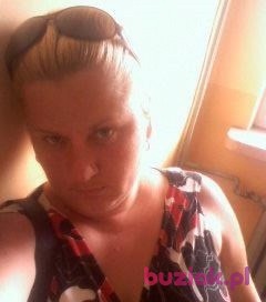 Aga, Female, 45, Gołdap, Polska, Photo: 2