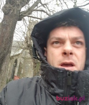Krzysiek , Male, 45, Wielka Brytania: 1