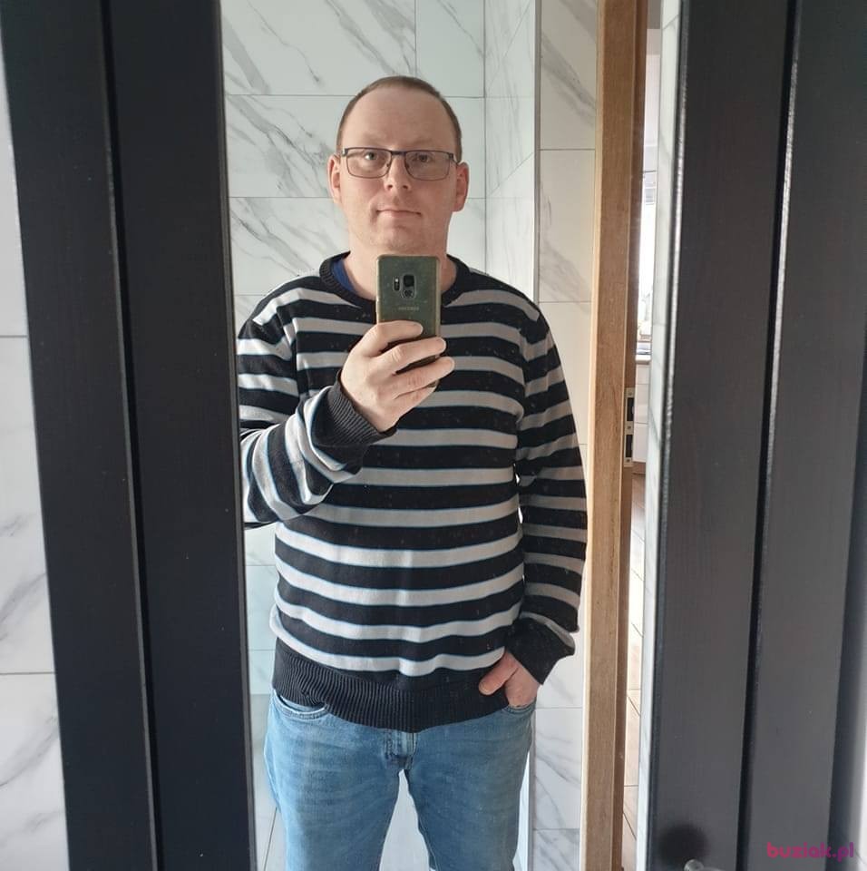 Mateusz, Male, 34, Września, Polska: 1