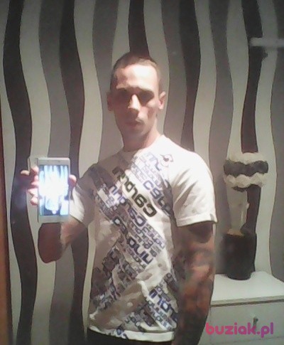 Rafał, Mężczyzna, 41, Szczecin, Polska, Zdjęcie: 2