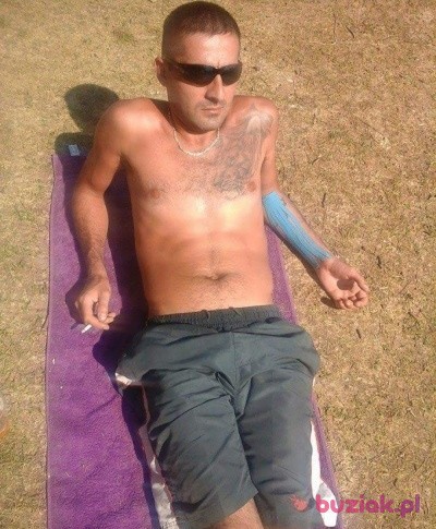 piotrek666, Male, 38, Austria: 1