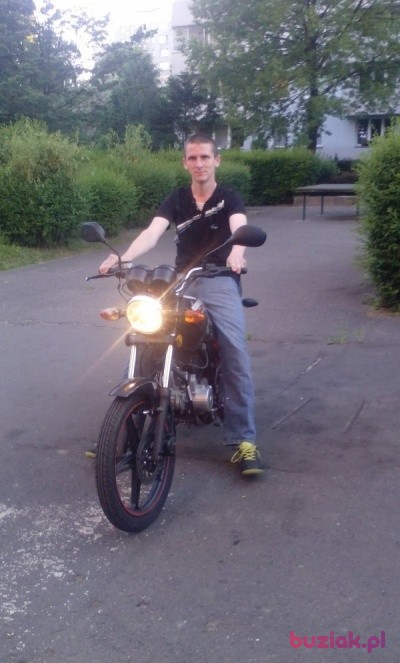 warjat20009, Mężczyzna, 38, Warszawa, Polska, Zdjęcie: 1