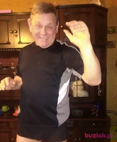 Andrzej, Male, 66, Kuźnia Raciborska, Polska, Photo: 5