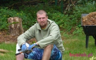 Piotr, Mężczyzna, 35, Wrocław, Polska, Zdjęcie: 1