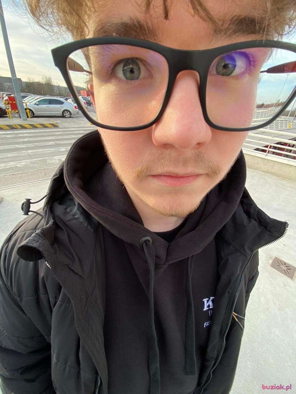 Filip, Mężczyzna, 19, Warszawa, Polska: 1