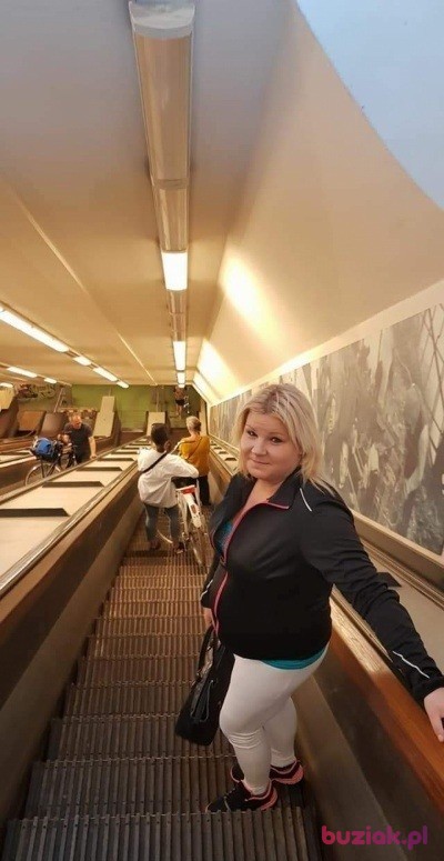 Basia, Female, 35, Wrocław, Polska, Photo: 11