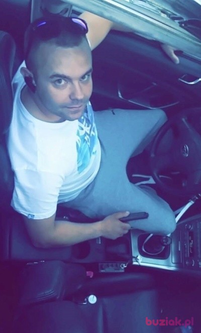 kezsybz, Male, 38, Płock, Polska, Photo: 1