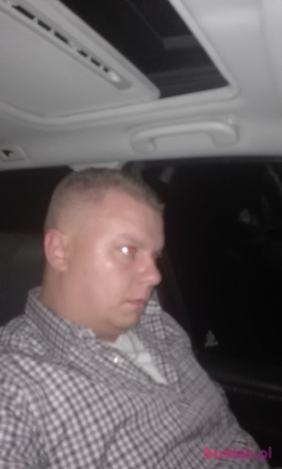 Kamil, Mężczyzna, 41, Kutno, Polska: 1