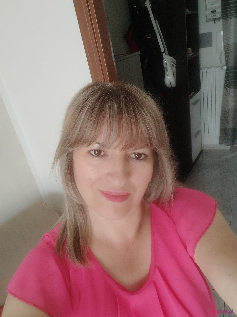 Nancy, Female, 40, Mondello, Włochy: 1