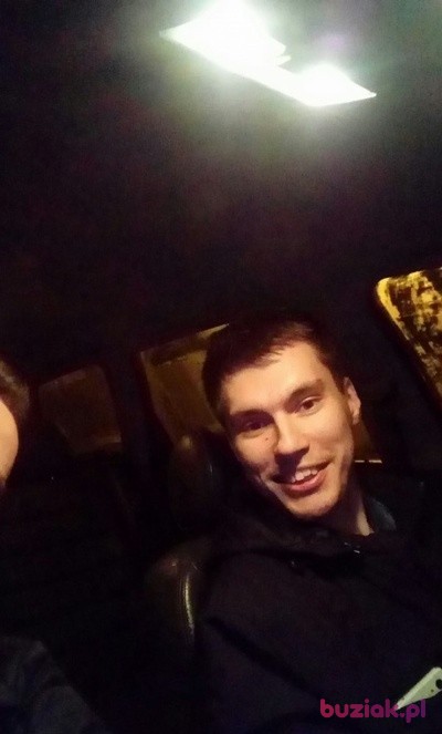 Paweł Soroczyński, Male, 35, Polska: 1
