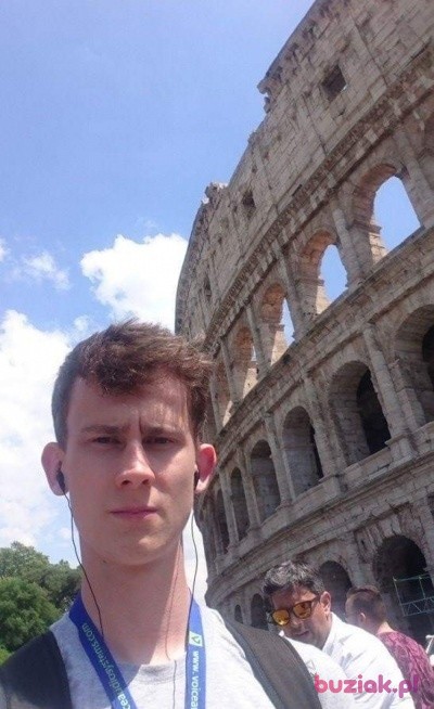 Damian , Mężczyzna, 30, Limanowa, Polska: 1