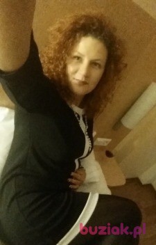 Agnieszka, Female, 42, Hamburg, Niemcy, Photo: 1