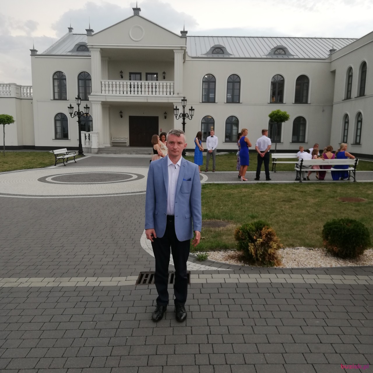 konrad, Mężczyzna, 41, Myślenice, Polska, Zdjęcie: 9