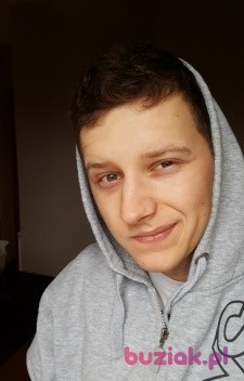 Dawid, Male, 28, Sława, Polska, Photo: 1
