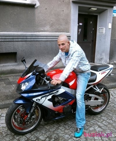 Damian, Mężczyzna, 32, Gliwice, Polska, Zdjęcie: 1