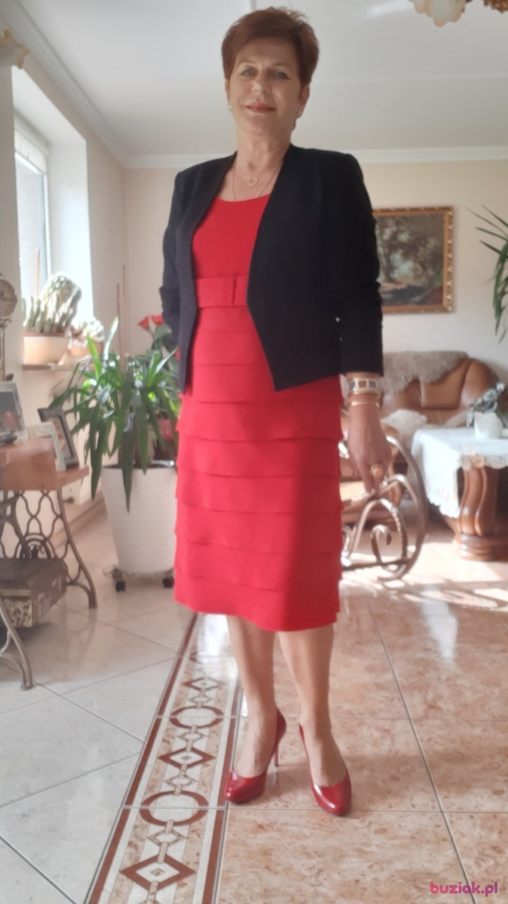 Jadzia, Kobieta, 68, Biłgoraj, Polska, Zdjęcie: 10