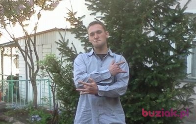 adrian, Mężczyzna, 36, Słubice, Polska, Zdjęcie: 1